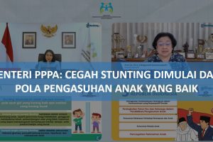 CEGAH STUNTING DOMPU