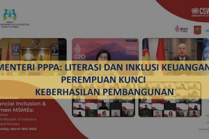 LITERASI KEUANGAN PEREMPUAN